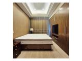 Dijual Apartemen South Hills 1/1+1/2/3BR furnished/semifurnished, private lift, well maintain. BEST PRICE, ctc: Olivia 082210169090