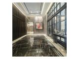 Dijual Apartemen South Hills 1/1+1/2/3BR furnished/semifurnished, private lift, well maintain. BEST PRICE, ctc: Olivia 082210169090