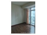 Dijual Cepat Apartemen Puri Orchard Jakarta Barat - Studio Unfurnished