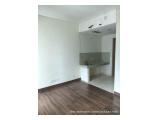 Dijual Cepat Apartemen Puri Orchard Jakarta Barat - Studio Unfurnished