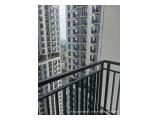 Dijual Cepat Apartemen Puri Orchard Jakarta Barat - Studio Unfurnished