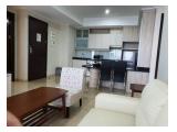 Dijual Apartemen MENTENG PARK Menteng Park Jakarta Pusat - 3 Bedroom Furnished