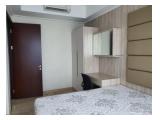 Dijual Apartemen MENTENG PARK Menteng Park Jakarta Pusat - 3 Bedroom Furnished