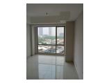 Jual Apartemen The Mansion Jasmine Kemayoran Jakarta Utara &ndash; 1 BR Semi Furnished