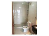 Jual Apartemen The Mansion Jasmine Kemayoran Jakarta Utara &ndash; 1 BR Semi Furnished