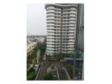 Jual Apartemen The Mansion Jasmine Kemayoran Jakarta Utara &ndash; 1 BR Semi Furnished
