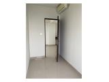 JUAL Apartemen Transpark Cibubur 2BR Fully Furnished - View Pool, Strategic Location, Connecting Mall