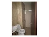 JUAL Apartemen Transpark Cibubur 2BR Fully Furnished - View Pool, Strategic Location, Connecting Mall