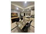 JUAL MURAH APARTEMEN HAMPTONS PARK 79SQM - 96SQM - 112SQM - 137SQM - 182SQM PONDOK INDAH JAKARTA SELATAN
