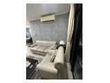 JUAL MURAH APARTEMEN HAMPTONS PARK 79SQM - 96SQM - 112SQM - 137SQM - 182SQM PONDOK INDAH JAKARTA SELATAN
