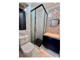 JUAL MURAH APARTEMEN HAMPTONS PARK 79SQM - 96SQM - 112SQM - 137SQM - 182SQM PONDOK INDAH JAKARTA SELATAN