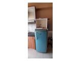 Jual Cepat Unit Studio Murah Furnished Siap Huni Apartemen The Green Pramuka City &ndash; Jakarta Pusat