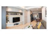 Jual dan Sewa Apartemen Setiabudi Sky Garden Jakarta Selatan - 2 / 3 BR, Good Price