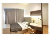 Jual dan Sewa Apartemen Setiabudi Sky Garden Jakarta Selatan - 2 / 3 BR, Good Price
