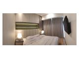 Jual dan Sewa Apartemen Setiabudi Sky Garden Jakarta Selatan - 2 / 3 BR, Good Price