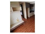 URGENT SALE &mdash; BUTUH DANA CEPAT! Apartemen Belmont Residen Harga NEGO, Siap Huni