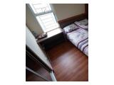URGENT SALE &mdash; BUTUH DANA CEPAT! Apartemen Belmont Residen Harga NEGO, Siap Huni