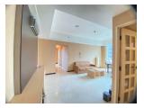 Dijual Bellagio Residence 3 Bedroom, harga miring