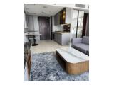 Best Deal Jual Apartemen Ciputra World 2 Kuningan Jakarta Selatan - 1 BR / 2 BR / 3 BR Fully Furnished 