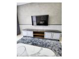 Best Deal Jual Apartemen Ciputra World 2 Kuningan Jakarta Selatan - 1 BR / 2 BR / 3 BR Fully Furnished 
