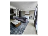 Best Deal Jual Apartemen Ciputra World 2 Kuningan Jakarta Selatan - 1 BR / 2 BR / 3 BR Fully Furnished 