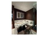 Good Unit Dijual / Disewakan Savyavasa Dharmawangsa Prime Location at South Jakarta - All Type Bedroom Best Price Ready To Move In 