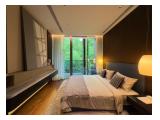 Good Unit Dijual / Disewakan Savyavasa Dharmawangsa Prime Location at South Jakarta - All Type Bedroom Best Price Ready To Move In 