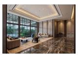 Dijual/Disewakan MURAH - 2Bedroom South Hills Residence, Good Investmen