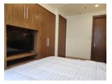 Dijual/Disewakan MURAH - 2Bedroom South Hills Residence, Good Investmen