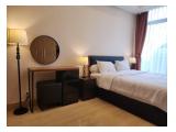 Dijual/Disewakan MURAH - 2Bedroom South Hills Residence, Good Investmen