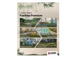 Dijual Apartemen Emerald  Bintaro Studio & 2 BR  Dp 0% Free AJB & BPHTB | Free IPL & AC + Hadiah Langsung