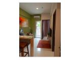 Dijual Apartemen Emerald  Bintaro Studio & 2 BR  Dp 0% Free AJB & BPHTB | Free IPL & AC + Hadiah Langsung