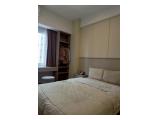 Dijual Apartemen Emerald  Bintaro Studio & 2 BR  Dp 0% Free AJB & BPHTB | Free IPL & AC + Hadiah Langsung