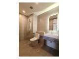 Upperwest BSD, Free Tax max 220 mio, Free Down Payment, Semi Furnished, Marbled