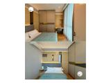 Residence 8, Senopati, 2BR 94sqm, TOTAL RENOVATED, jual cepat dan jarang ada! Also avail 1/3BR for sale! Ctc Clara Abie Property for more info!