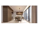 Apartemen Mewah 57 Promenade