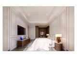 Apartemen Mewah 57 Promenade