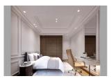 Apartemen Mewah 57 Promenade