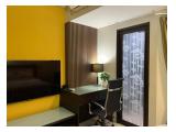 SEWA JUAL APARTEMEN TAMANSARI SUDIRMAN &ndash; FULLY FURNISHED &ndash; STUDIO &ndash; DIRECT OWNER