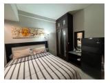 SEWA JUAL APARTEMEN TAMANSARI SUDIRMAN &ndash; FULLY FURNISHED &ndash; STUDIO &ndash; DIRECT OWNER