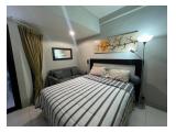 SEWA JUAL APARTEMEN TAMANSARI SUDIRMAN &ndash; FULLY FURNISHED &ndash; STUDIO &ndash; DIRECT OWNER