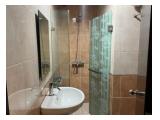 SEWA JUAL APARTEMEN TAMANSARI SUDIRMAN &ndash; FULLY FURNISHED &ndash; STUDIO &ndash; DIRECT OWNER