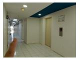 Lokasi unit TDK jauh dr liff