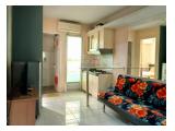 Tower Ebony view taman
