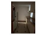 Siap Huni, Dijual Unit Apartemen Kondominium Taman Anggrek Tanjung Duren - Tipe 3 BR Kondisi Furnished dan High Floor
