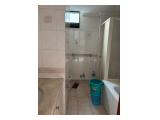 Siap Huni, Dijual Unit Apartemen Kondominium Taman Anggrek Tanjung Duren - Tipe 3 BR Kondisi Furnished dan High Floor