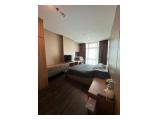 Veranda Puri Furnished Siap Pakai