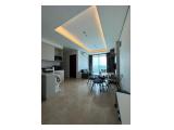 Veranda Puri Furnished Siap Pakai