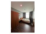 Veranda Puri Furnished Siap Pakai