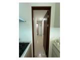 Veranda Puri Furnished Siap Pakai